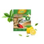 Heavy Duty Kitchen Oil Stain Grease Removal - Image 6