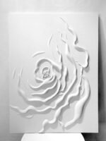 Abstract Still Life Canvas Wall Art - Image 6