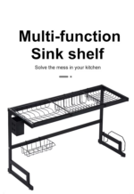 Kitchen Dish Drying Rack - Image 5